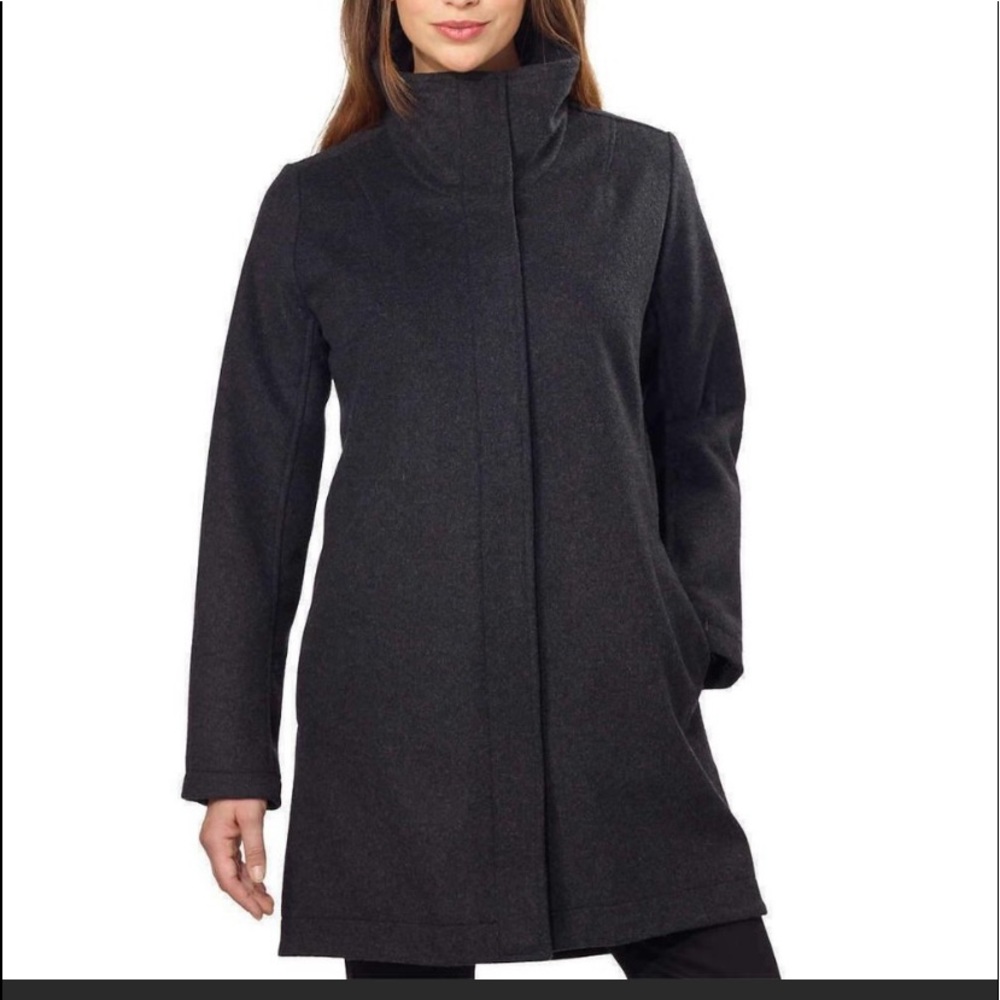 Pendleton wool peacoat. NWOT. Large.